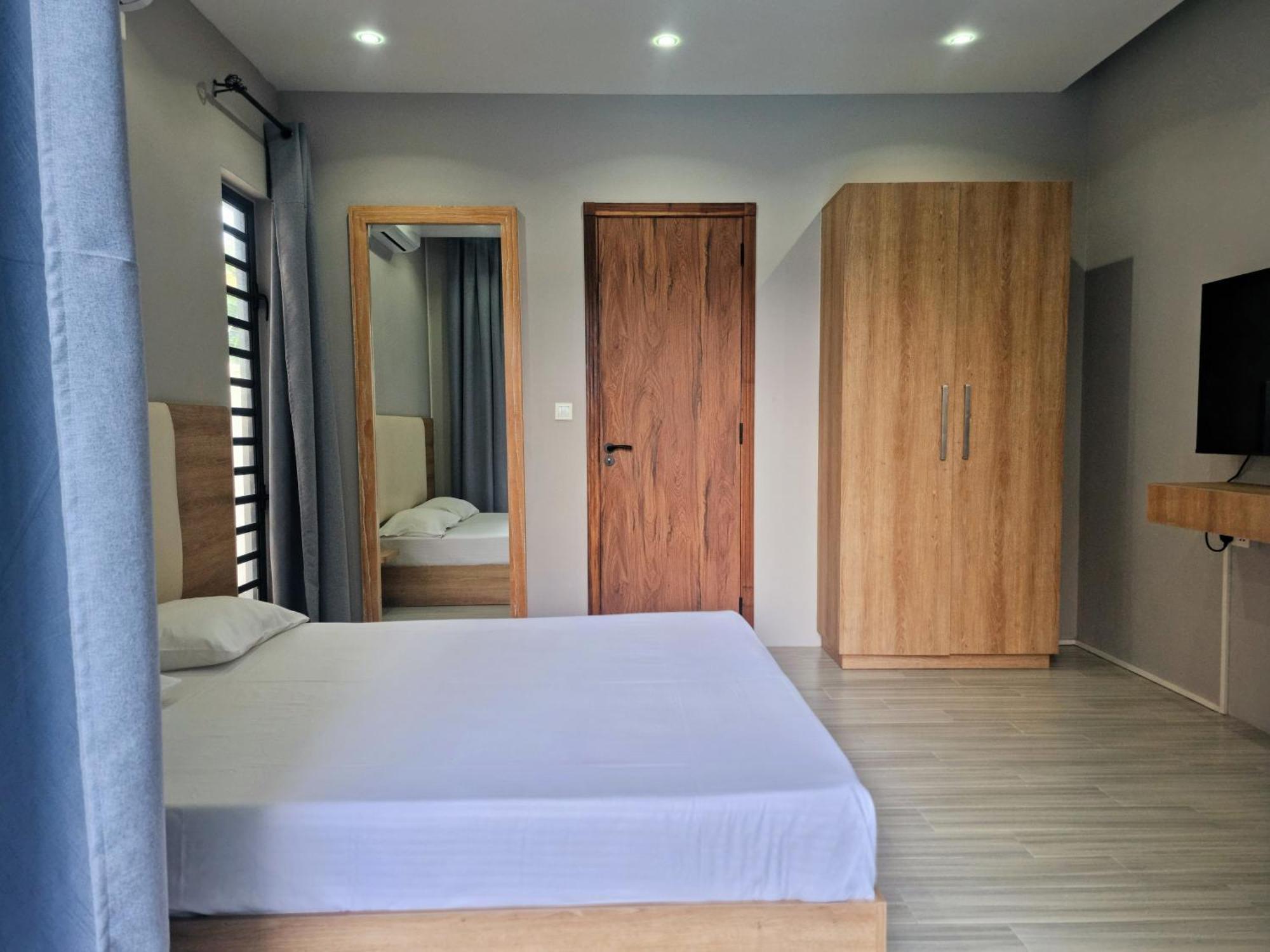 Villa Serenity I - 4 Bedroom