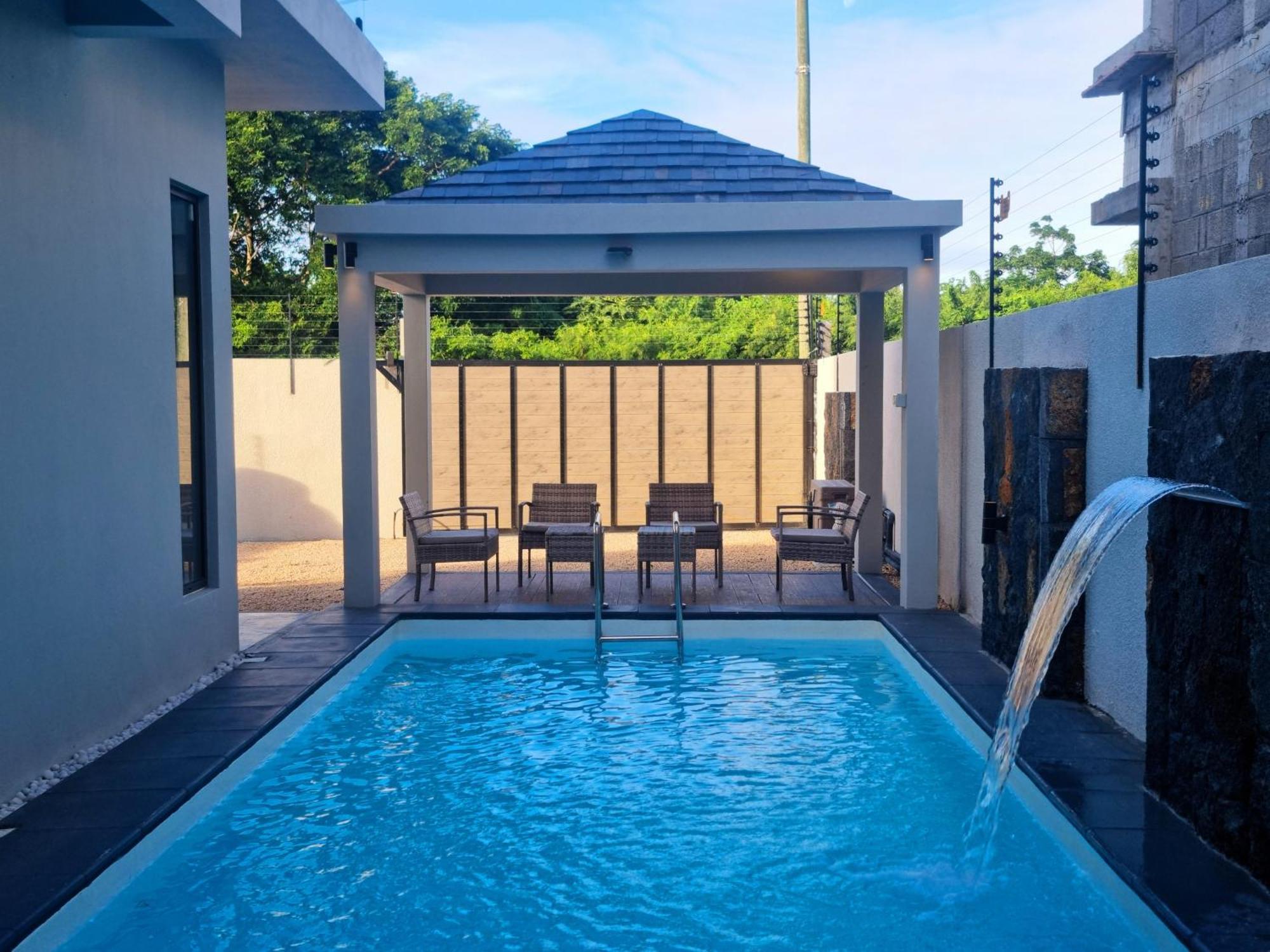 Serenity I - 4 Bedroom Villa *