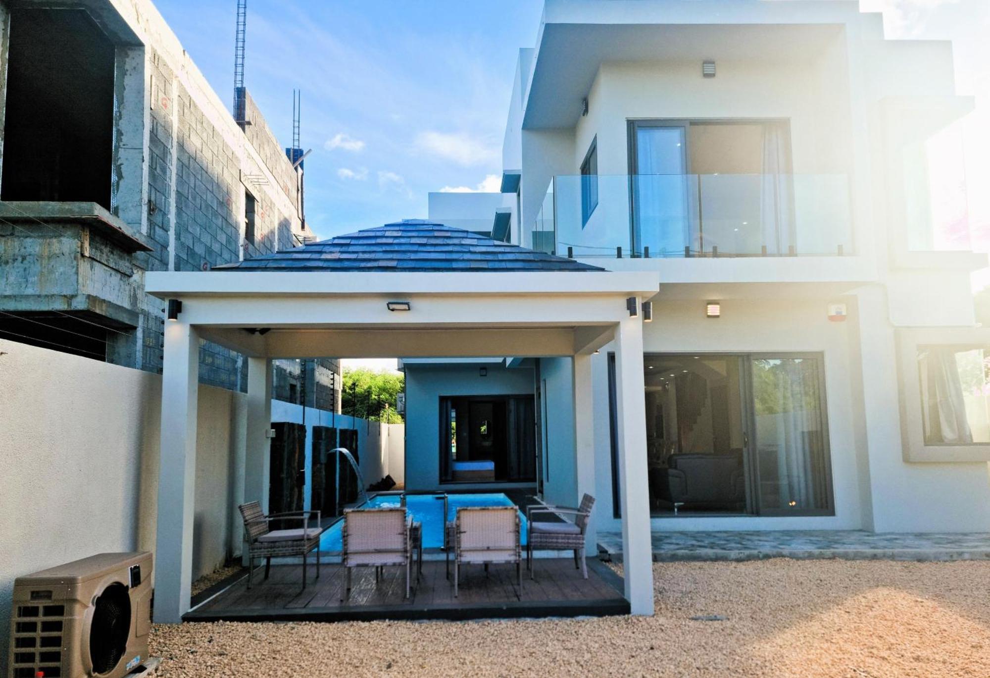 Serenity I - 4 Bedroom