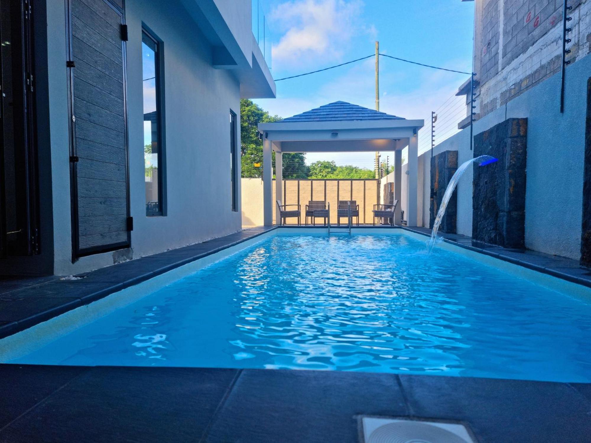 Villa Serenity I - 4 Bedroom