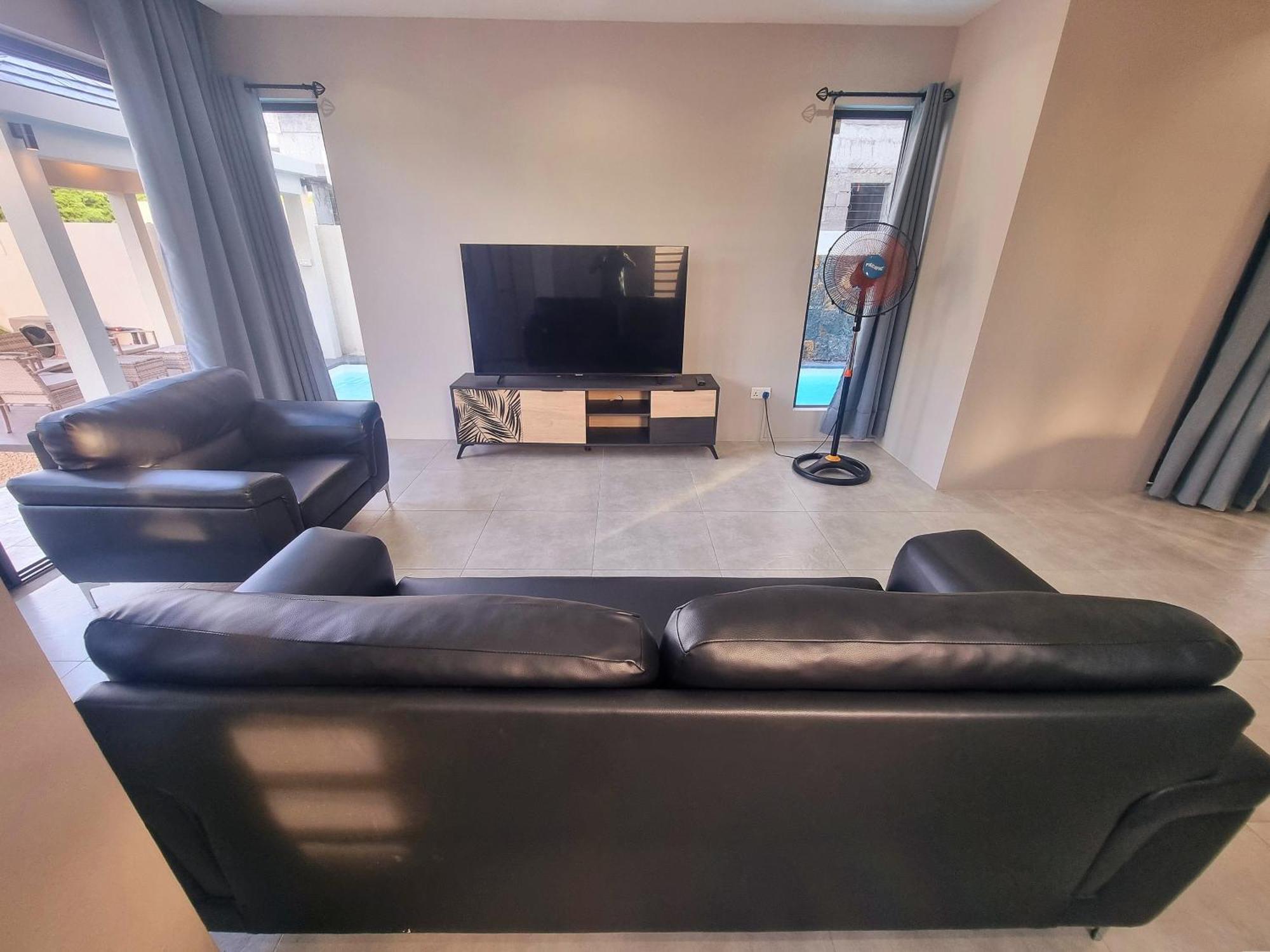 Serenity I - 4 Bedroom