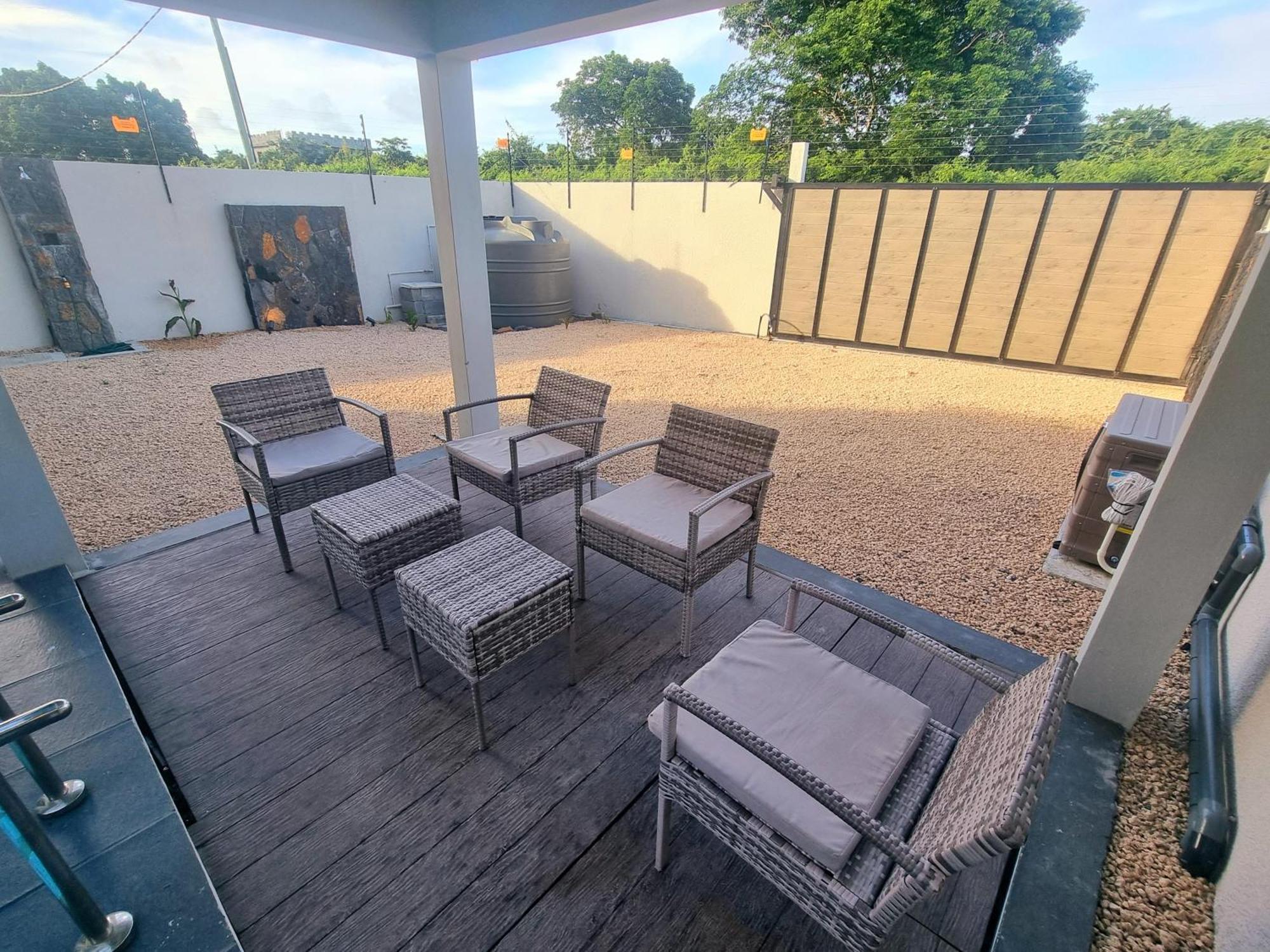 Villa Serenity I - 4 Bedroom