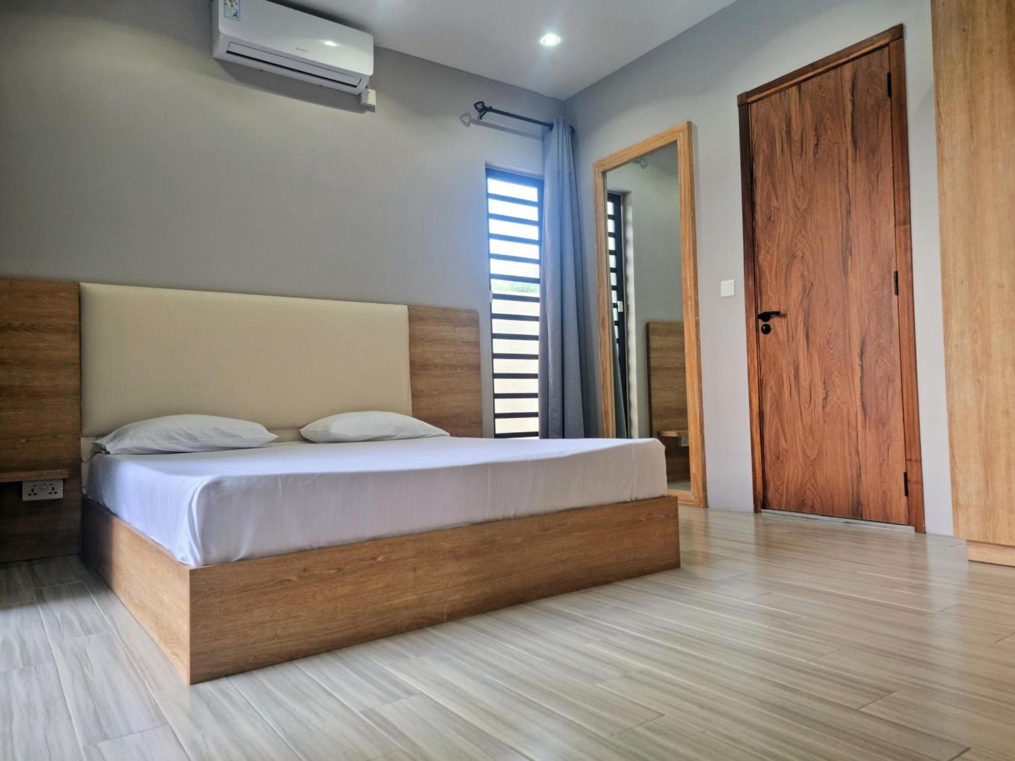 Serenity I - 4 Bedroom Villa *