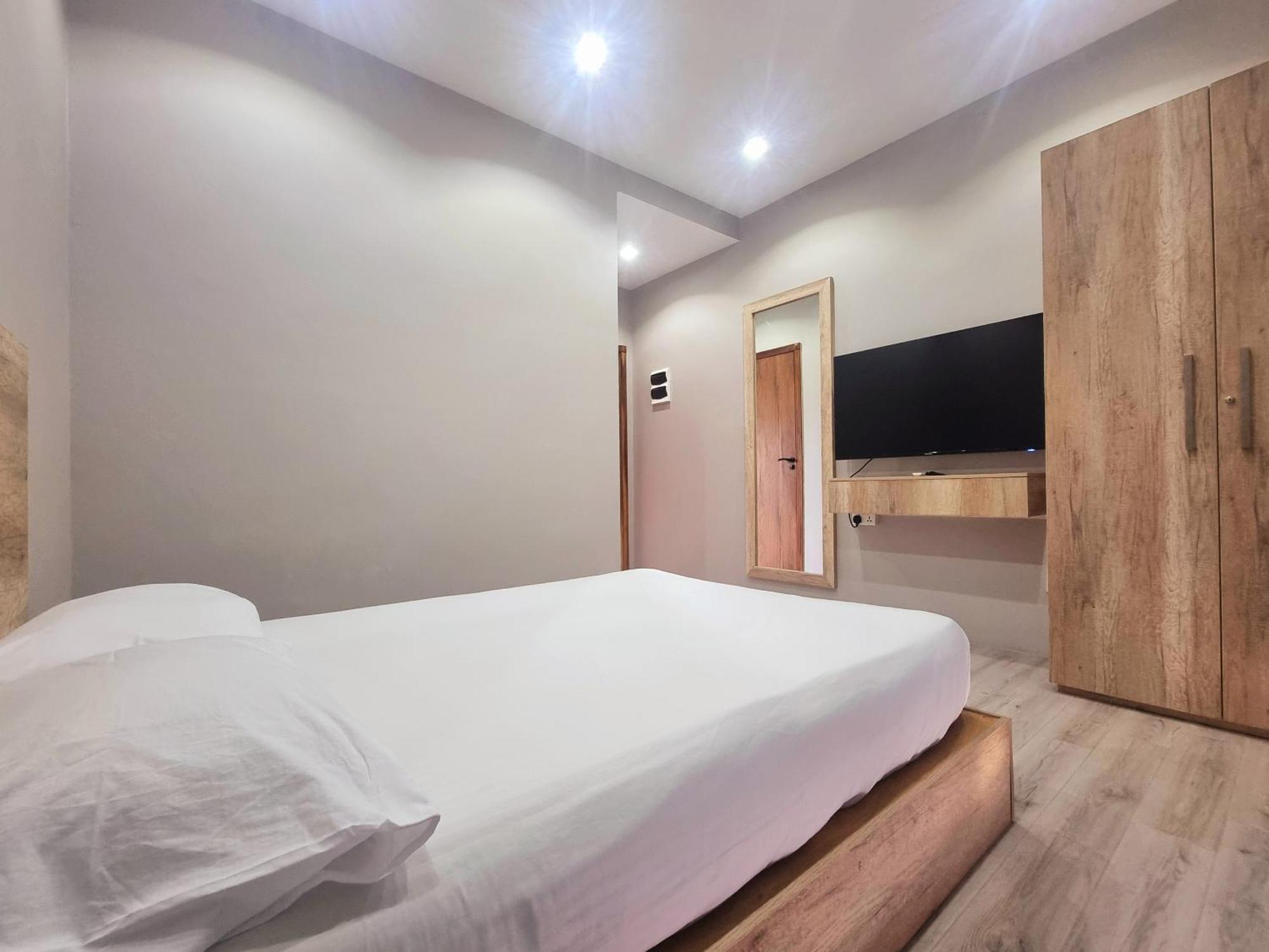 Serenity I - 4 Bedroom * Grand Baie