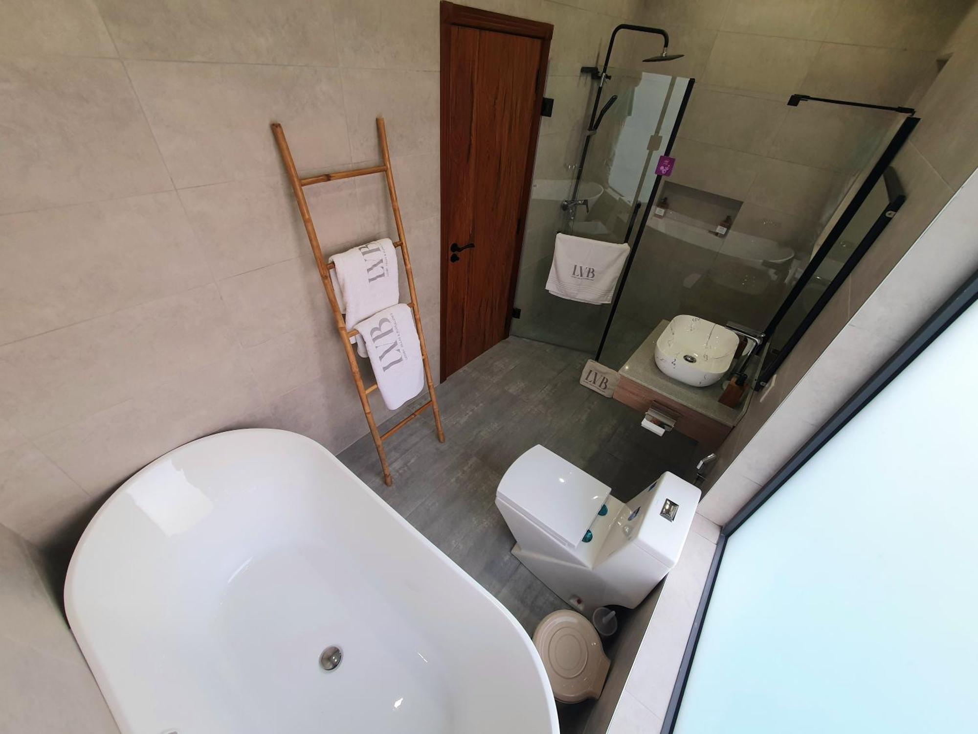 Villa Serenity I - 4 Bedroom Grand Baie