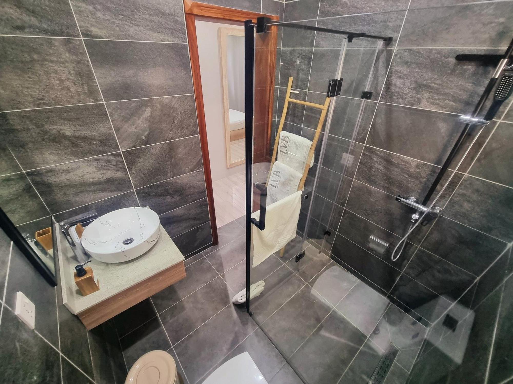 Serenity I - 4 Bedroom Grand Baie