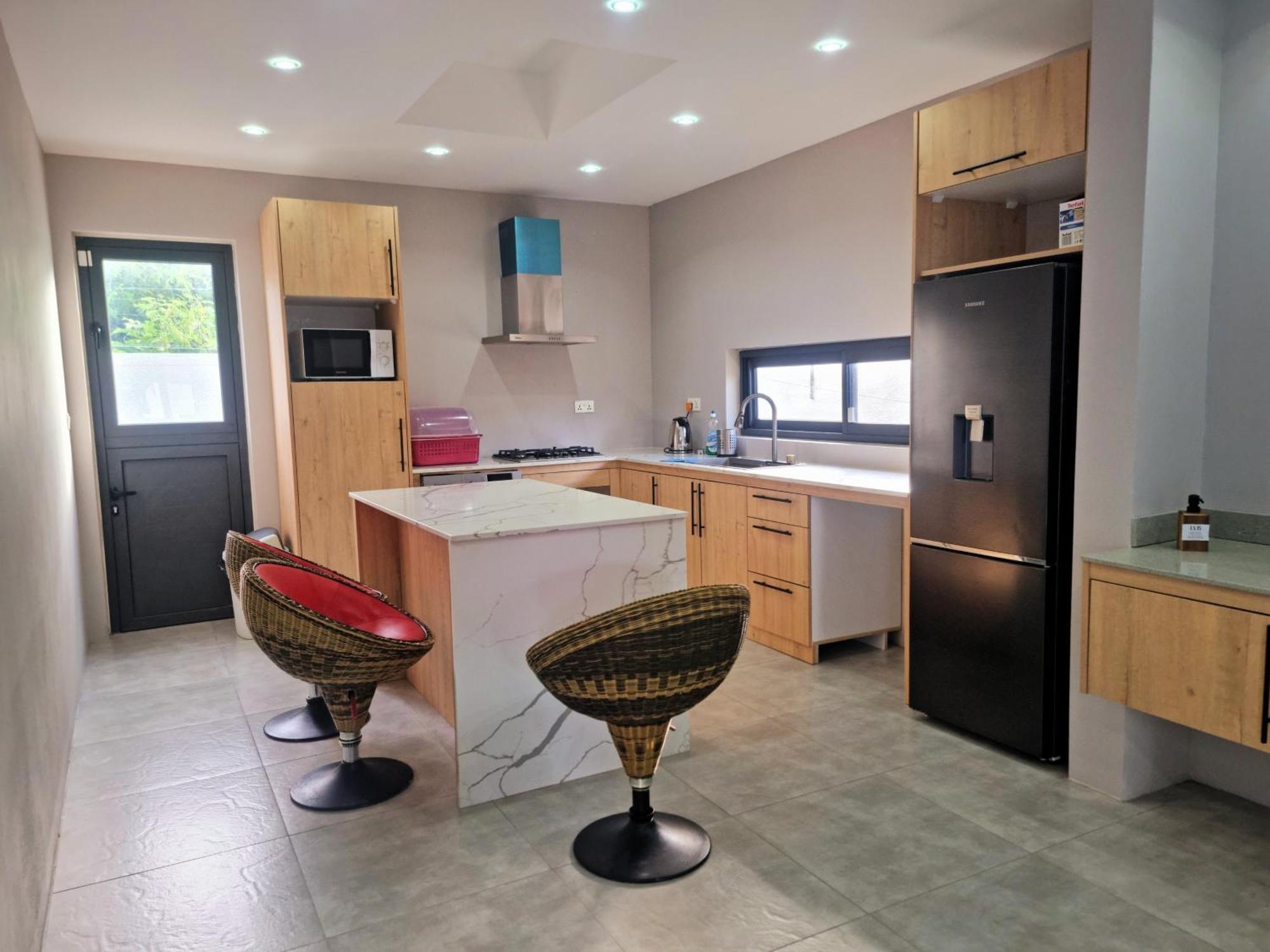 Serenity I - 4 Bedroom Villa *