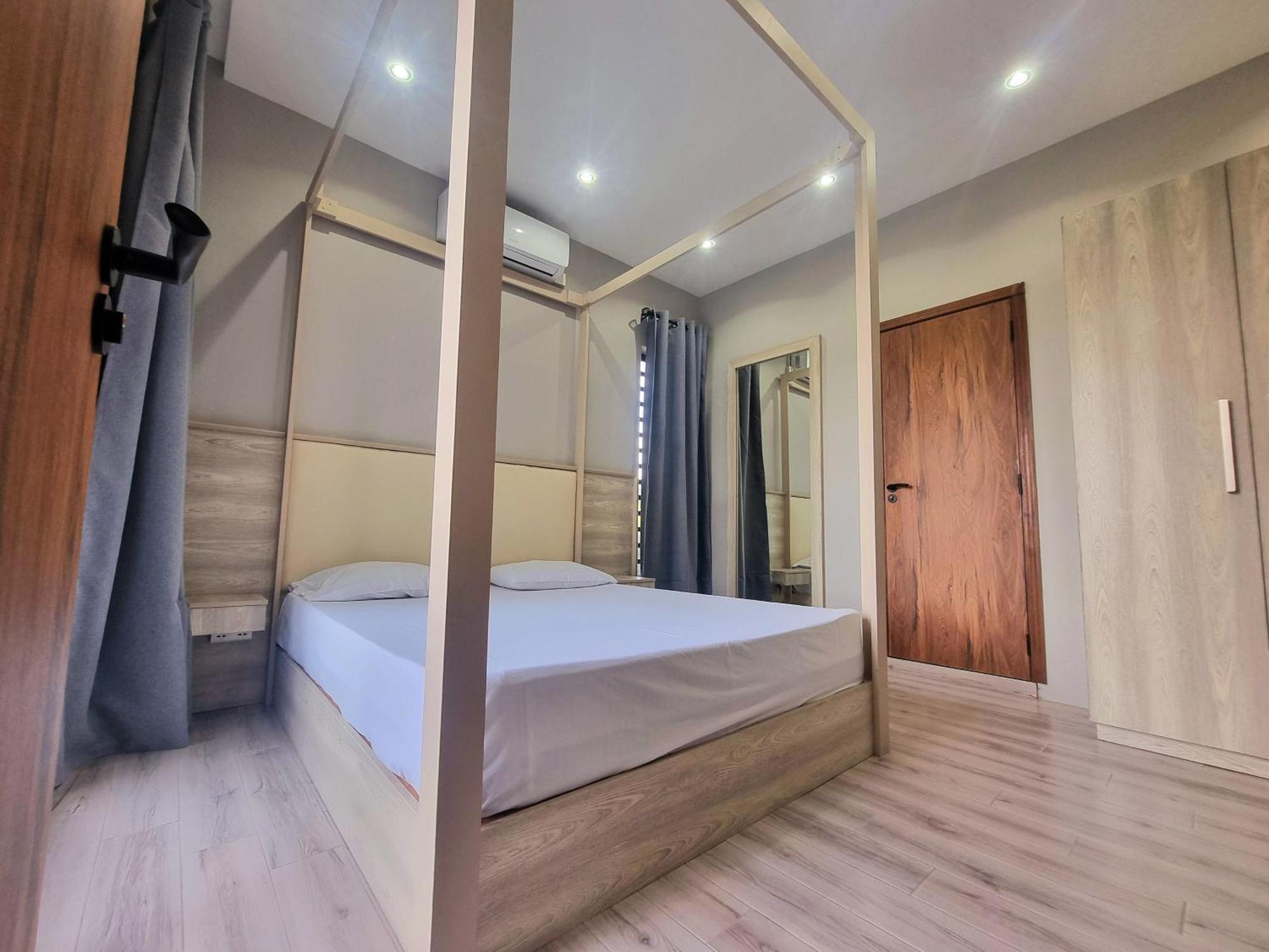 Villa Serenity I - 4 Bedroom Grand Baie