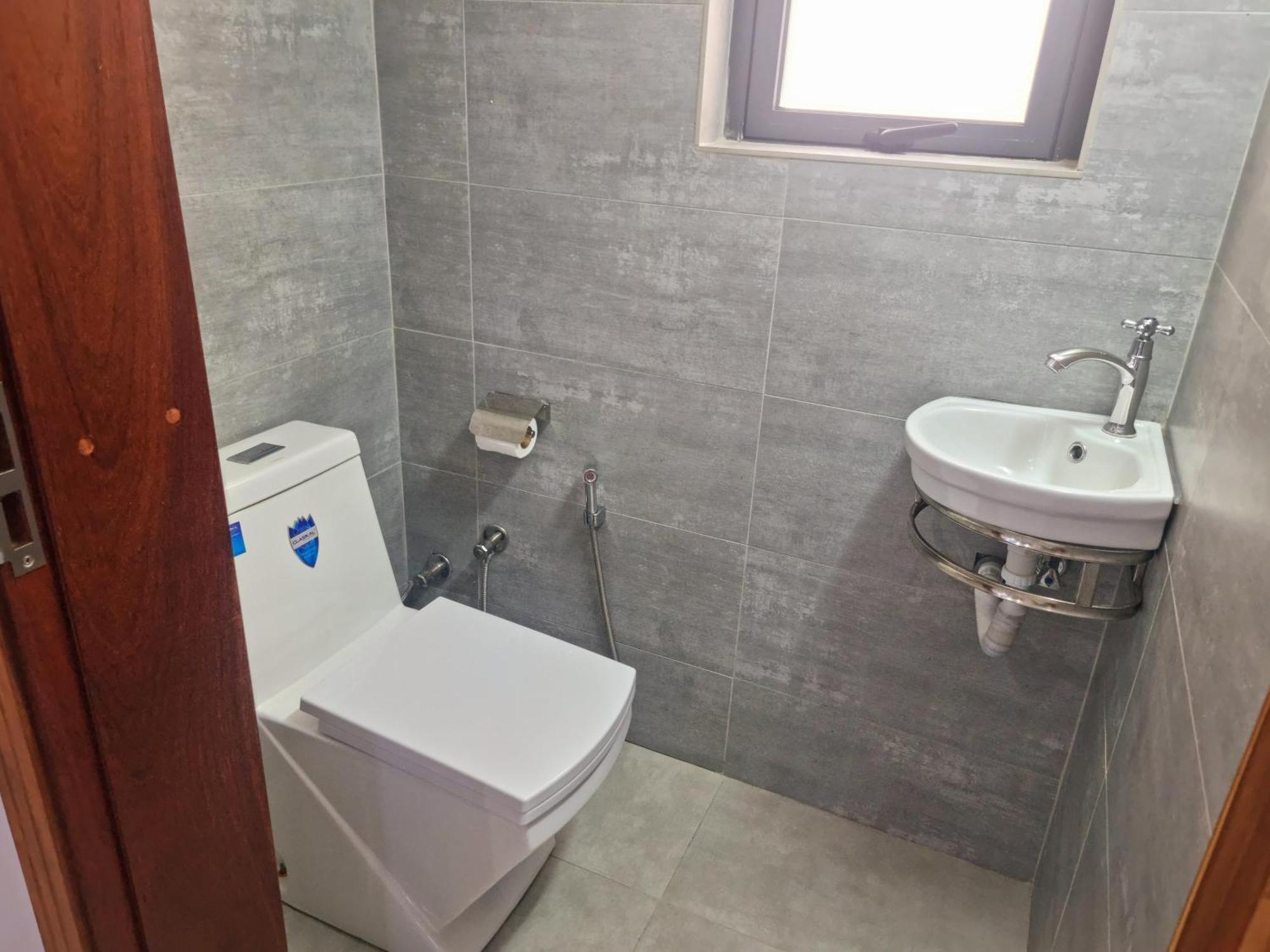 Serenity I - 4 Bedroom * Grand Baie
