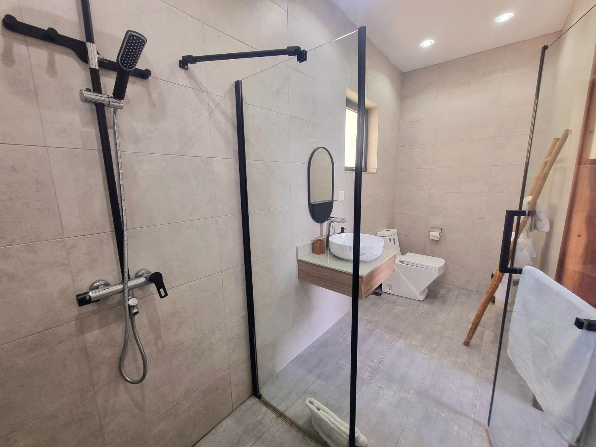 Serenity I - 4 Bedroom * Grand Baie
