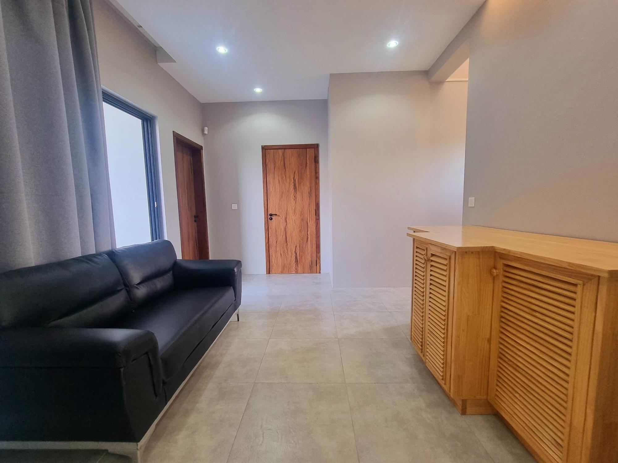 Serenity I - 4 Bedroom Grand Baie