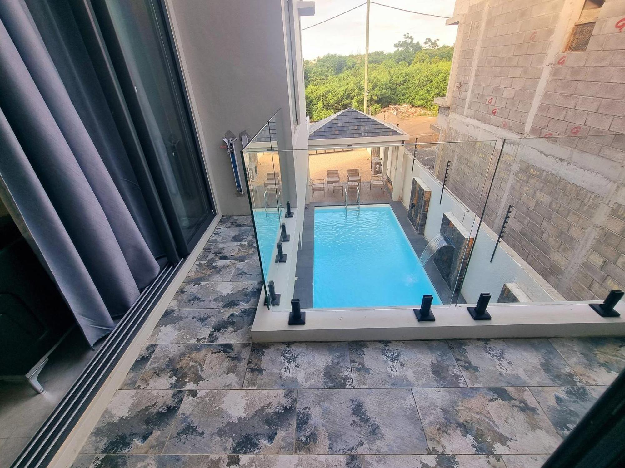Serenity I - 4 Bedroom Villa Grand Baie